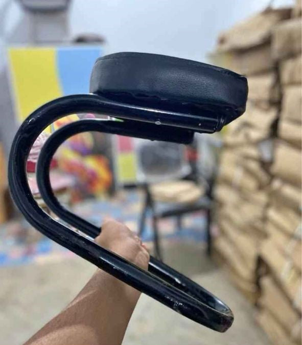 🕌 كرسي السجود… راحة في الصلاة ووسيلة للخشوع، ويمكن أن يكون صدقة جارية تهديها لمن تحب لينال الأجر معك.